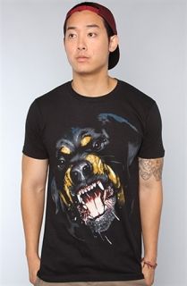 Karmaloop Rook The Rot Father Tee Black