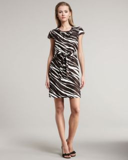  york dorothy zebra print dress original $ 375 131 as much as 65