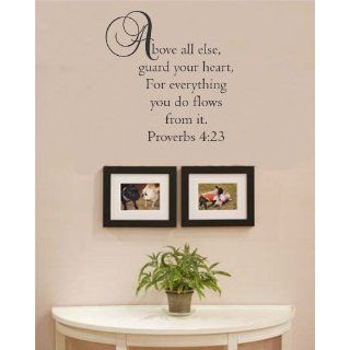  23 Vinyl wall art Inspirational quotes and saying home decor decal