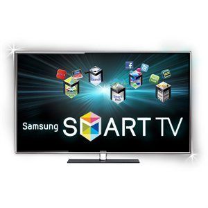 NEW* Samsung SMART TV  32 Class/ LED / 1080p / 120Hz / HDTV