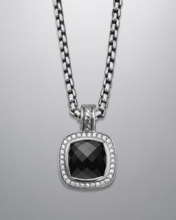 Black Onyx Necklace  