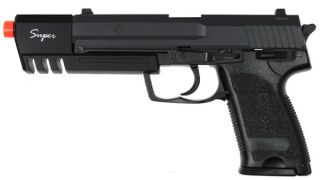  brand new hfc ha 112l airsoft spring pistol  $ 19 99 free