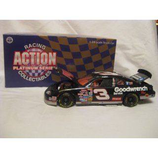  24 Scale Diecast. Original 1998 Issue. Limited Edition. Everything