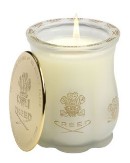 spring flowers candle $ 105