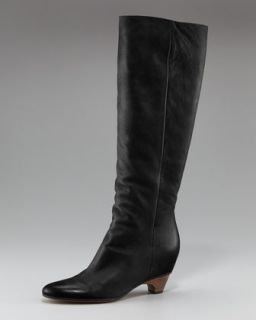 Luxury Rebel Lynn Over The Knee Riding Boot   