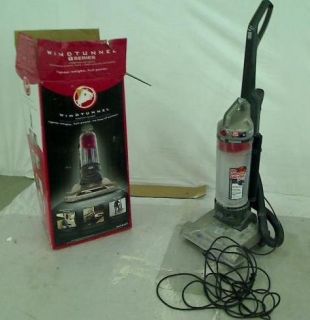 UH70107 Cleaner Hoover WindTunnel T Series Bagless Upright Vacuum