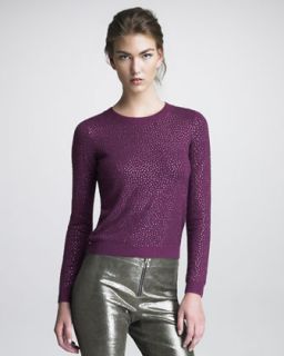 Joie Eloisa Motorcycle Sweater   