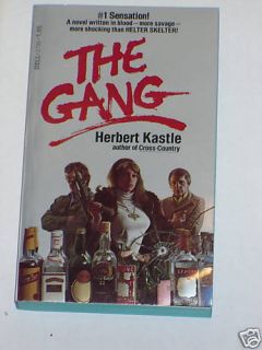 The Gang Herbert Castle PBO