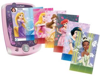 Includes seven exclusive Disney Princess home screen wallpapers. View