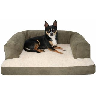 Hidden Valley Extra Large Baxter Dog Couch