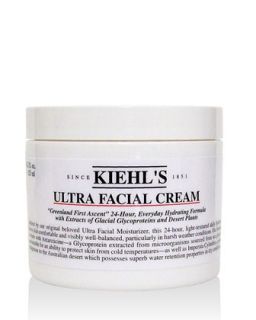 Kiehls Since 1851 Ultra Facial Cream, 4.2 oz   