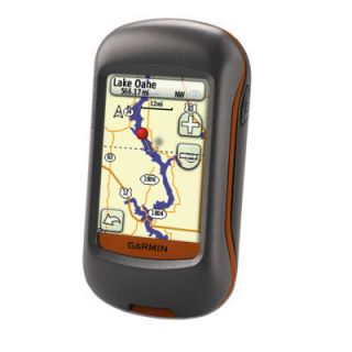 Garmin Dakota 20 2 6 Hand Held GPS Receiver