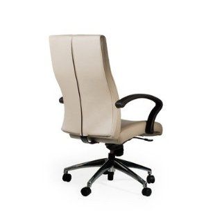 Endure Executive High Back Swivel Chair Upholstery