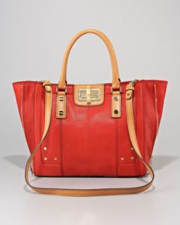 Milly Kelsey Tote, Small   