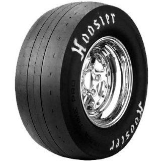 Hoosier Quick Time Pro D.O.T. Drag Racing Tire 27 X 10.50 15 LT