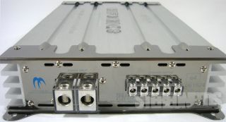 hifonics bxi2008d 2000 watt rms super class d mono amplifier