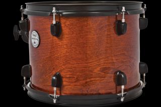 Mapex Horizon Birch Drum Set   Walnut 5pc Shell Pack w MPX Snare SRO