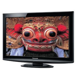 Panasonic Viera 32 LCD HDTV HDMI HD TV TC 32LX34 X34
