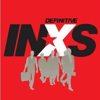 Definitive INXS (Dig) INXS Music