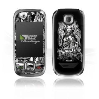 Design Skins for Nokia 7230 Slide   Joker   Lost Angel