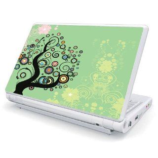 15.6 & 17 Universal Laptop Skin   Girly Tree Everything