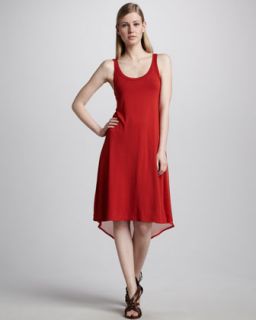  dress available in hot lava $ 148 00 isda co aussie sleeveless dress
