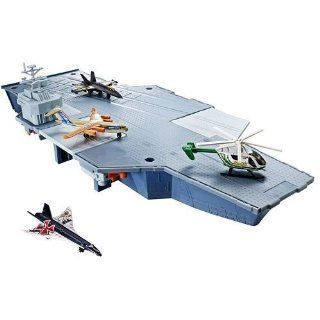 MotorMax Giant 30 Battleship USS New Jersey Toys & Games