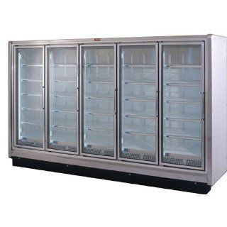   404A, 30 x 63 Door Freezers, Size 78.5 X 35.5 X 162 Appliances