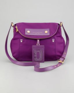  natasha crossbody bag violet available in violet $ 178 00 marc by