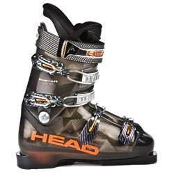 HEAD RAPTOR LTD RS Ski Boot 28 5 New 608040