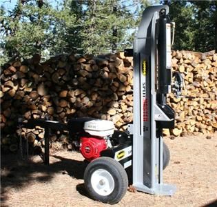 Speeco 28 Ton Honda 8HP Wood Splitter Free Freight