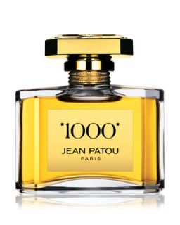 1000 eau de parfum 2 5 oz $ 190 beauty event