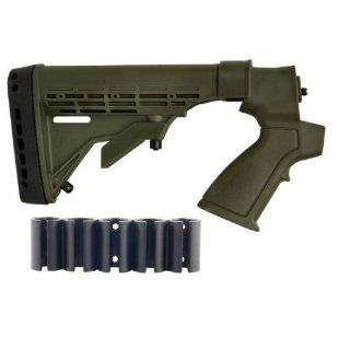Ultimate Arms Gear OD Olive Drab Green Mossberg 500 / 590