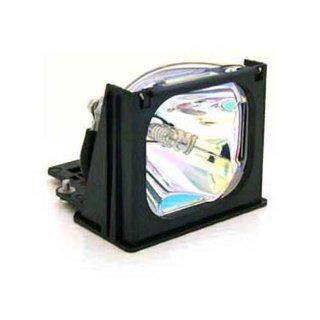 Philips LC4041G198 Projector Lamp with Housing, Compatible