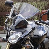 National Cycle Vstream Windscreen Honda CB 600F Hornet