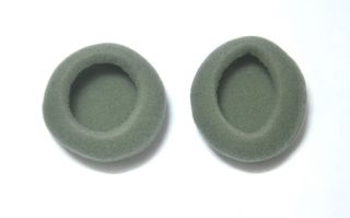  Foam for Koss PP SP KSC35 KSC75 Portapro Storm Edition Headset