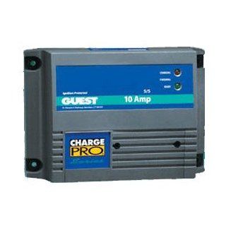 Guest 2611A Charge Pro Series Marine Battery Charger (12