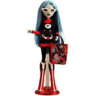 Monster High SDCC 2011 San Diego ComicCon Exclusive Action