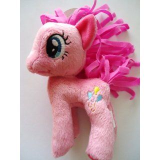 My Little Pony 5 Inch Plush Pinkie Pie Toys & Games