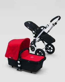 Bugaboo Cameleon3 Tailored Fabric Set, Red   