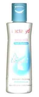 Daily Feminine Intimate Cleansing Hygiene Lactacyd