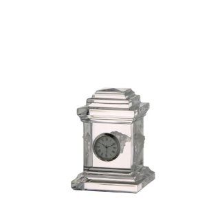 Versace by Rosenthal Treasury Chimney Clock