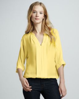  lemon available in lemon $ 198 00 joie marru silk blouse lemon $ 198