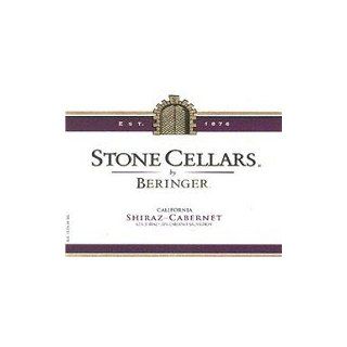 Stone Cellars By Beringer Shiraz 1.50L Grocery & Gourmet