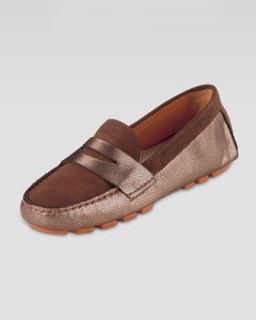  moccasin available in black sequoia tango red $ 178 00 cole haan