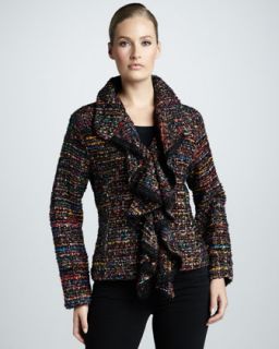  women s available in multi $ 228 00 berek ruffled tweed jacket women s