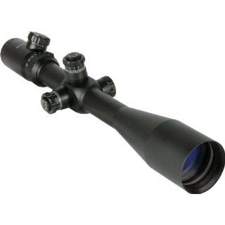 Sightmark Triple Duty 8.5 25x50 Riflescope Sports