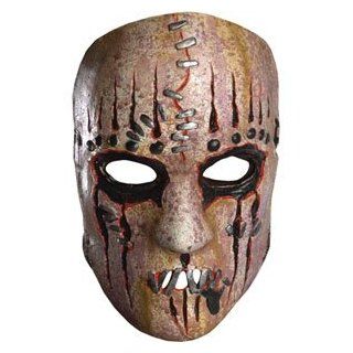 Slipknot   Slipknot Band Masks Clothing