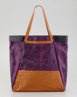  bag purple available in purple $ 258 00 be d nixie tote bag purple