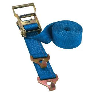 Security Chain Company CC3870 20 Blue 2 Interior Van Strap with